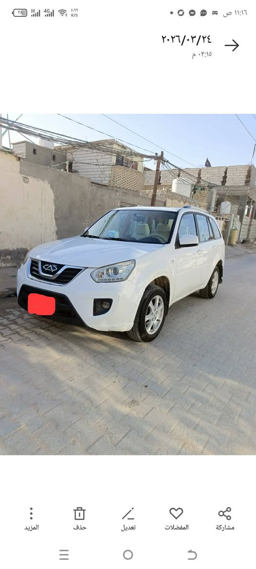 تيكو مديل ١٣ رقم قادسيه دولي سنويه مجدد ٣٠ مشروع وطني سياره جاهزه من كلشي تبريد ثلج سعر ٤٥ مكاني نجف *********** النجف, العراق
