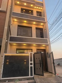 جوهرة كراره • ٥٠م • بيت للايجار