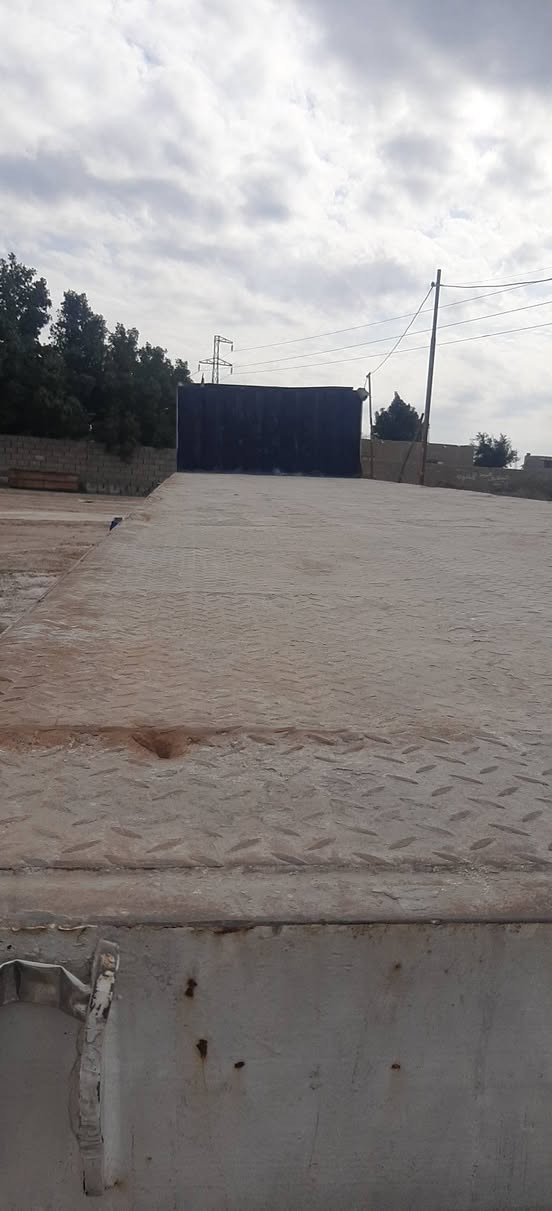 السلام عليكم ورحمةالله وبركاته
عربانه اربعه دنكير  شاصي ١٦ دناكير صيني ١٤ طولها ١٢ ونص 

جاهزه بريك هوى تايرات زوجين جدد والبقيه نص عمر 

مكفوله كفاله عامه من الجكه ومن كلشي سعرها ٩٠ مكانها الناصريه .. الرفاعي

***********

*********** وتساب
