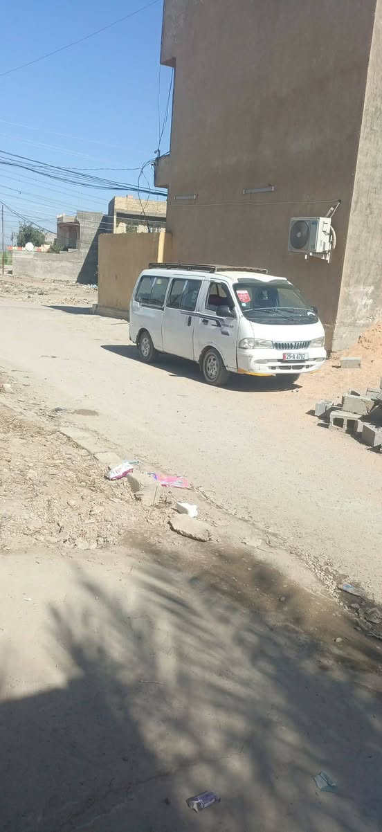 سلام عليكم كيه بريجو البيع موديل ٩٧السنويه ال٣٠الرقام نكليزي واصط راعيه بصفي يحول مكاني بغداد ابو غريب مكفوله كير محرك اكسن مكفولات السعر ٥٥وبيه مجال ♥


**إذا كنت صاحب هذا الإعلان وتريد حذفه لأي سبب، رجاءا أرسل رسالة إلى الدعم الفني**