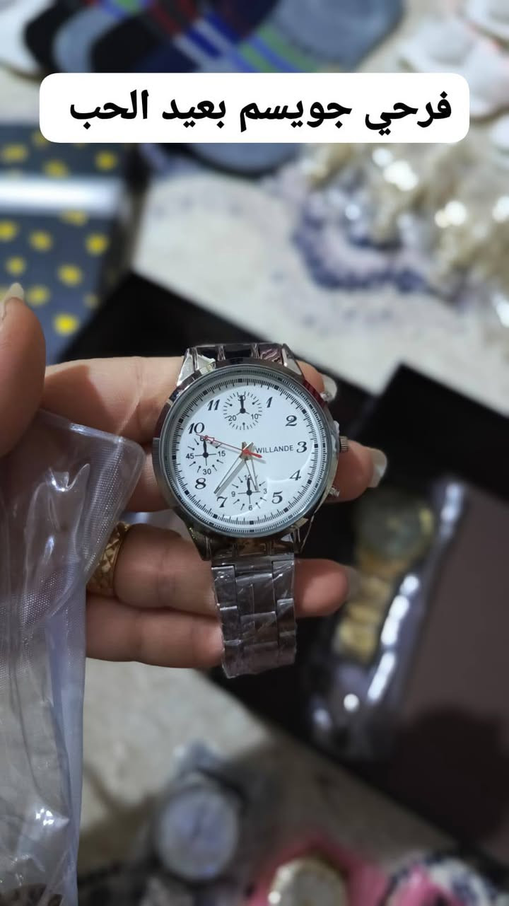 #الجميع #متابعين 
طلب ليعبر 15 توصيل مجاني شاميه عرض هالأسبوع فقط حجز خاص


**إذا كنت صاحب هذا الإعلان وتريد حذفه لأي سبب، رجاءا أرسل رسالة إلى الدعم الفني**