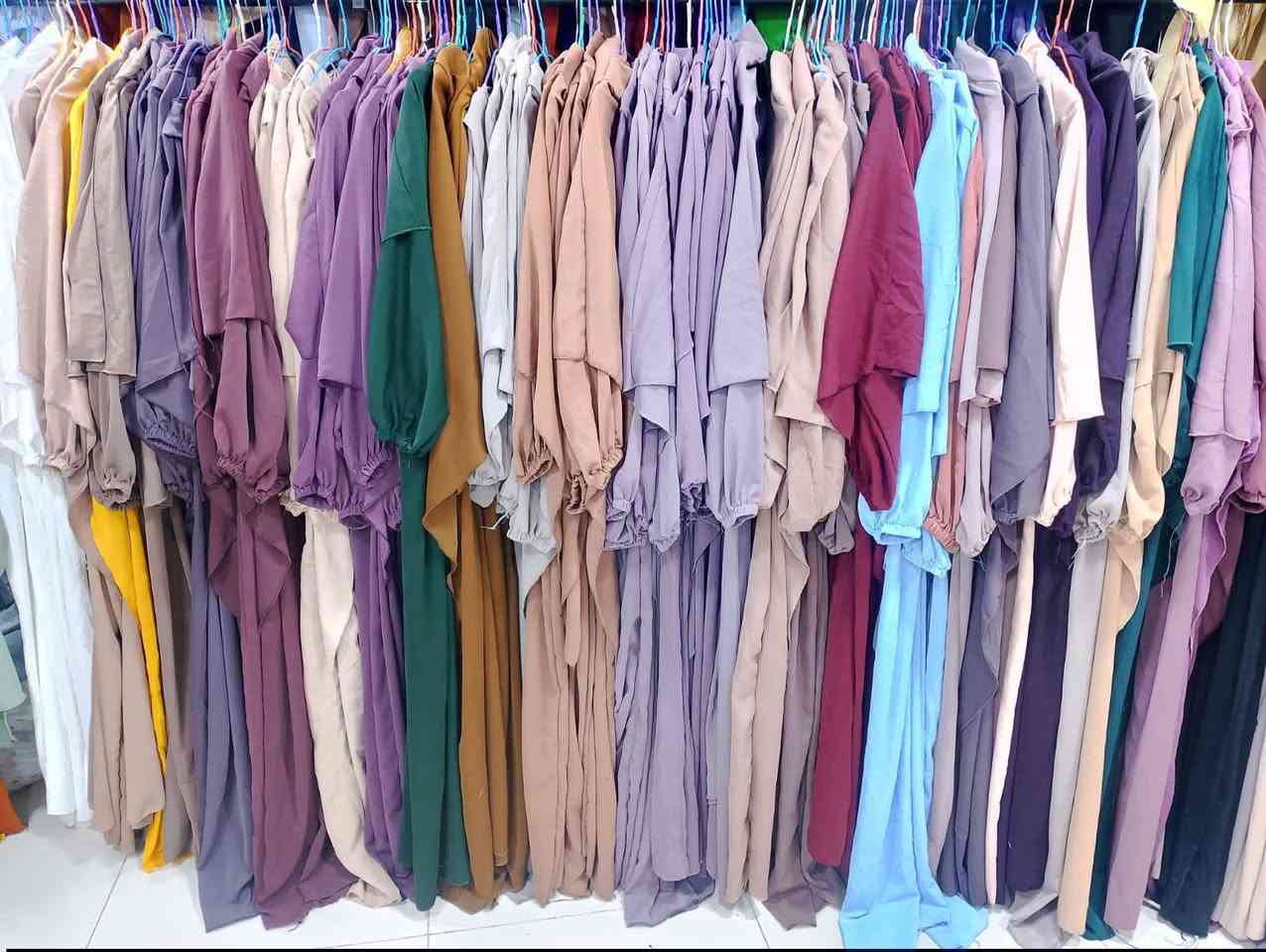 حجاب شرعي نسائي
 🍀🌿💚🍀🌿💚
سندرلا.
السعر 15
مجمع الحاجه ام مهيمن واولادها 
رمادي تأميم 8شباط قرب سوق 8شباط ومحلات سعد وادي 
***********
@إشارة
