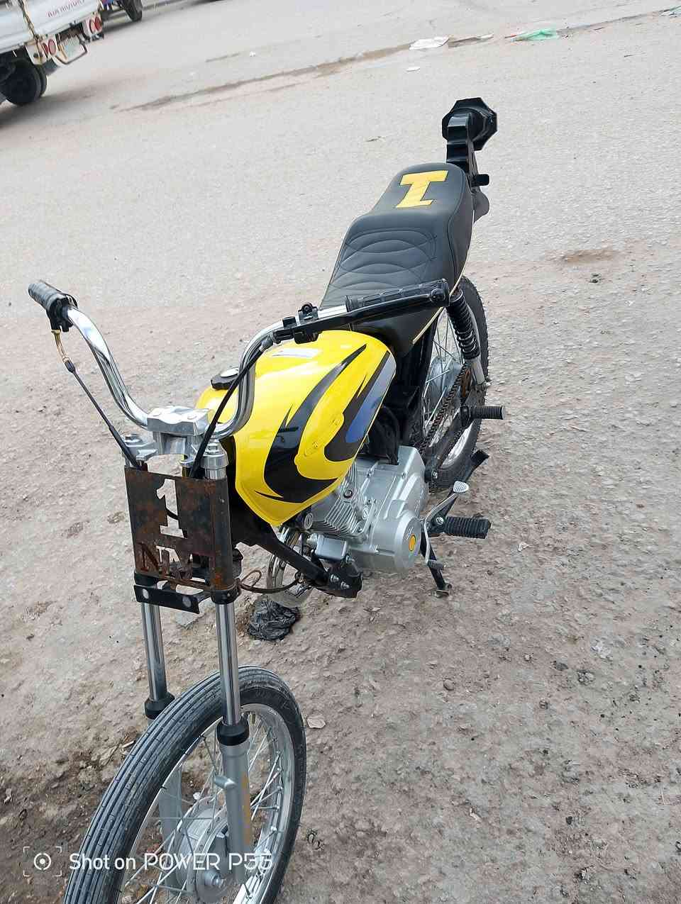 السلام عليكم دراجه نامه شلامجا تعمير 25 الدراجه طالعه بل 26 دراجه اوراق سكنر دراجه كفه عامه في النجف الاشرف الحيدريه  رقم الهاتف *********** وفي خدمه الشرايه السعر 725وبيه مجال   وتحياتي للجميع
