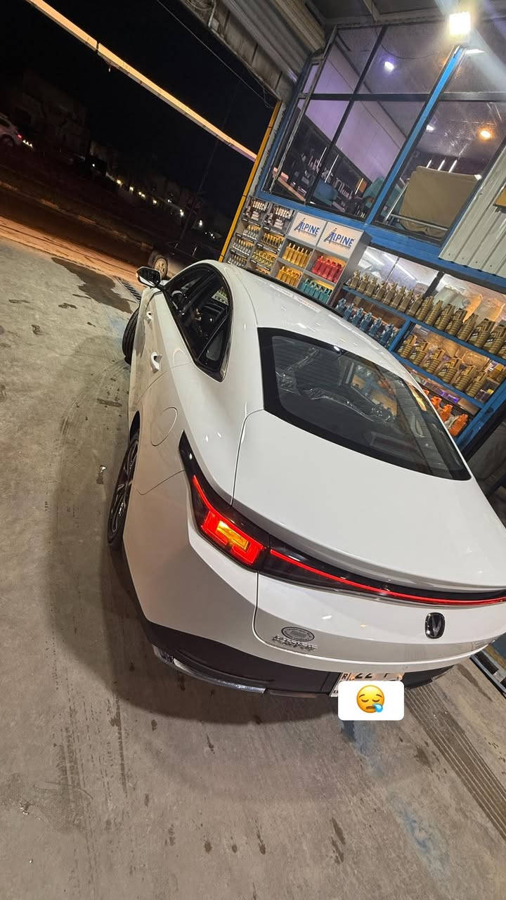 السلام عليكم شانجان ايدو 2025 زيرو 
مكاني بغداد الدوره 🤨
رقم اربيل تحويل او وكاله بسم الشركه 
محرك 1500 تيربو 
موصفات الفول  
مفتاح بصمه تشغيل وترحيب عند الاقتراب 
سلايت فتحه سقف 
شاشا كبيره وكامرات محيطيه ٣٦٠ 
الجام ولفتحه تصعد وتنزل من البصمه 
تبريد قطعتين مساحه داخليه حلوه واسعه 
هاند بريك دكمه كير طياره 
ستيرن رياضي D فول تحكمات وكروز سرعه 
لايتات LED زنون بكلايت متصل 
وبيه بعد موصفات المعروفه 
السياره جديده وزيرو كفاله من كلشي 
🌎مكاني بغداد الدوره  🌎السعر 145 $ 
اتصال ***********
*********** وتساب موجود
