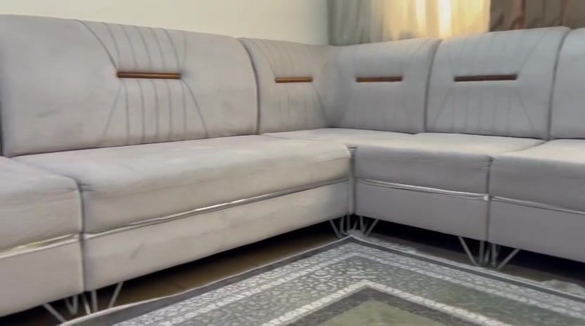 ديوان عشر مقاعد اخو الجديد للبيع ٤٥٠ وبي مجال بسيط


**إذا كنت صاحب هذا الإعلان وتريد حذفه لأي سبب، رجاءا أرسل رسالة إلى الدعم الفني**