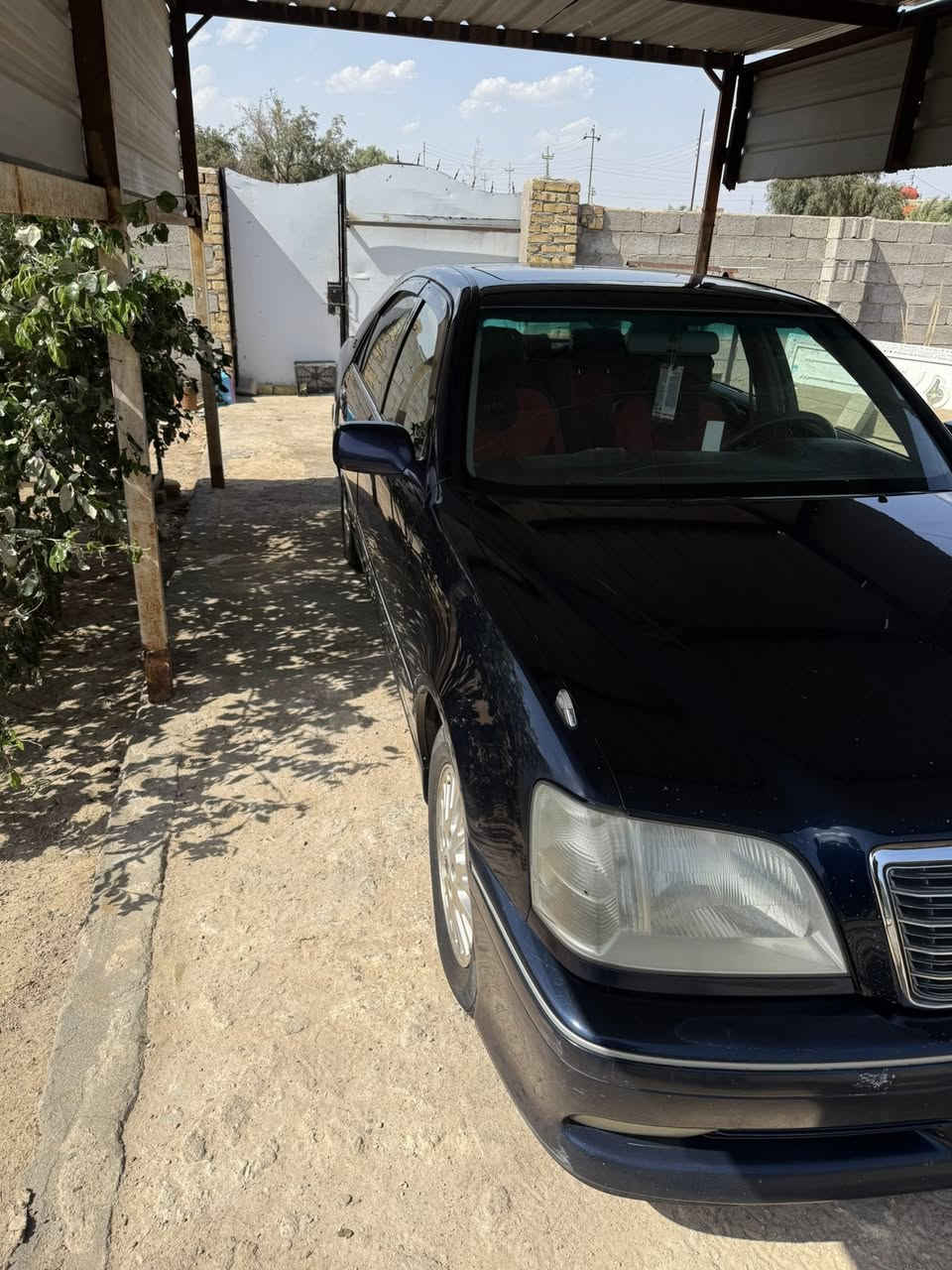 ملكه جنون قرار 102 رقم ميسان باقي بس كمرك مكفوله كفاله عامه 4دكم D4كبير سياره نضيفه ***********
وترهم مراوس
