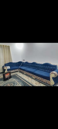 ديوان • ٧م • نظيف