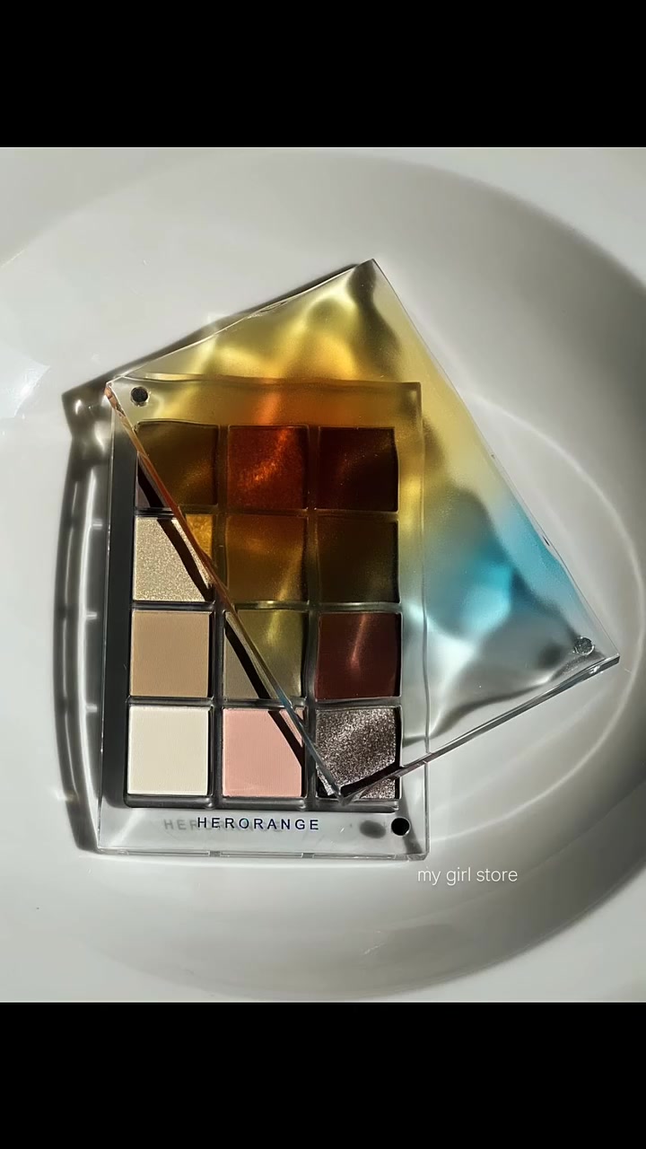 باليت ظلال / شادو  من هيرو رانج:

متوفر بثلاثة ألوان كما في الصورة ✅
درجات نود وعملية ✅
بيغمنت عالي وثبات جيد ✅
كل باليت تحتوي على 12 لونًا ✅
السعر 4000 دينار
متوفر توصيل
#fypシ゚viralシfypシ゚ #store #العراق_السعودية_قطر_الامارات_الكويت_البحرين_اليمن_الخليج_سوريا_مصر_لبنان_الجزائر_تونس_المغرب_قطر_دبي


**إذا كنت صاحب هذا الإعلان وتريد حذفه لأي سبب، رجاءا أرسل رسالة إلى الدعم الفني**