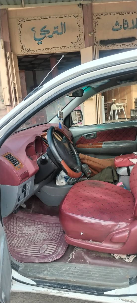 سياره بيكب دبل قماره ناصي موديل ٢٠٠٩ اوتماتيك  رقم أربيل للبيع  هذا رقمي *********** خناقين, ديالى
