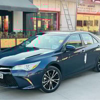 كامري • ٢٠١٦ • كفاله ٢٠٣٠