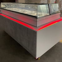 عارضه ايطالي / اوريون مترين ونص للاستفسار  07823333599