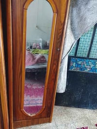 ميز مراية • تعبانة • الحسين