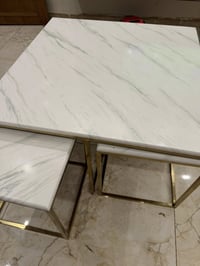 ميز وسطي • طبلات جانبية • ضربات بسيطة