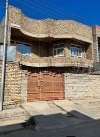 دار للبيع • التحرير شارع ٤٠ • ٢٠٠م