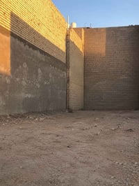 📢 للبيع قطعة أرض سكنية في حي البتول  📍 شارع مدرسة الخيرات – خامس فرع م...