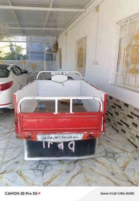 ستوته نيفان • موديل 13 • قضاء الدير