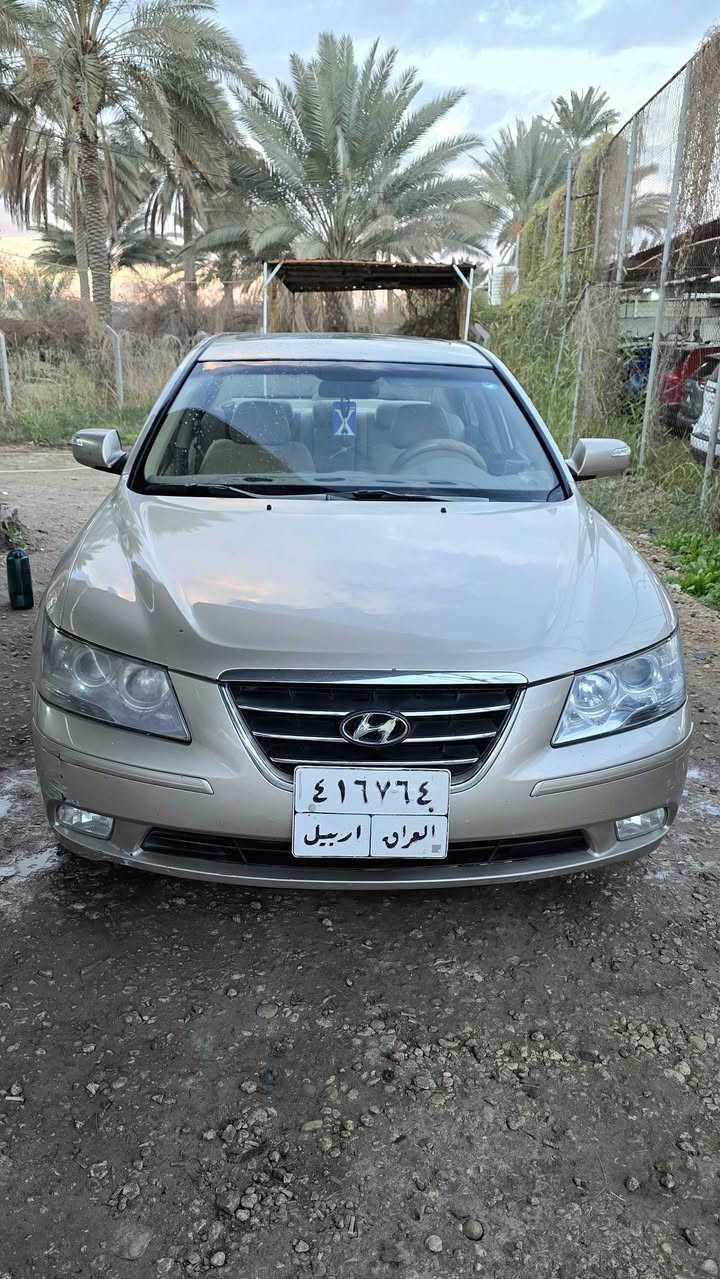 ﷽
##للبيع 
سوناته امريكي  2009 رقم اربيل 
فول موصافات تحكم مري جانبي فتحه. ويلكب مكينه 2400  تحكم ستيران حادثه جاملغ امامي بدون دواخل بيه صبغ قطع ابيع احزام  ليبل واحد مكان بابل المسيب  مكلف بالنشر رقم صاحب سياره. ***********
السعر 102 وبيه مجال
