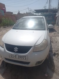 مكفولة الصبغ • ٢٠١٤ • بابل مركز المدينة