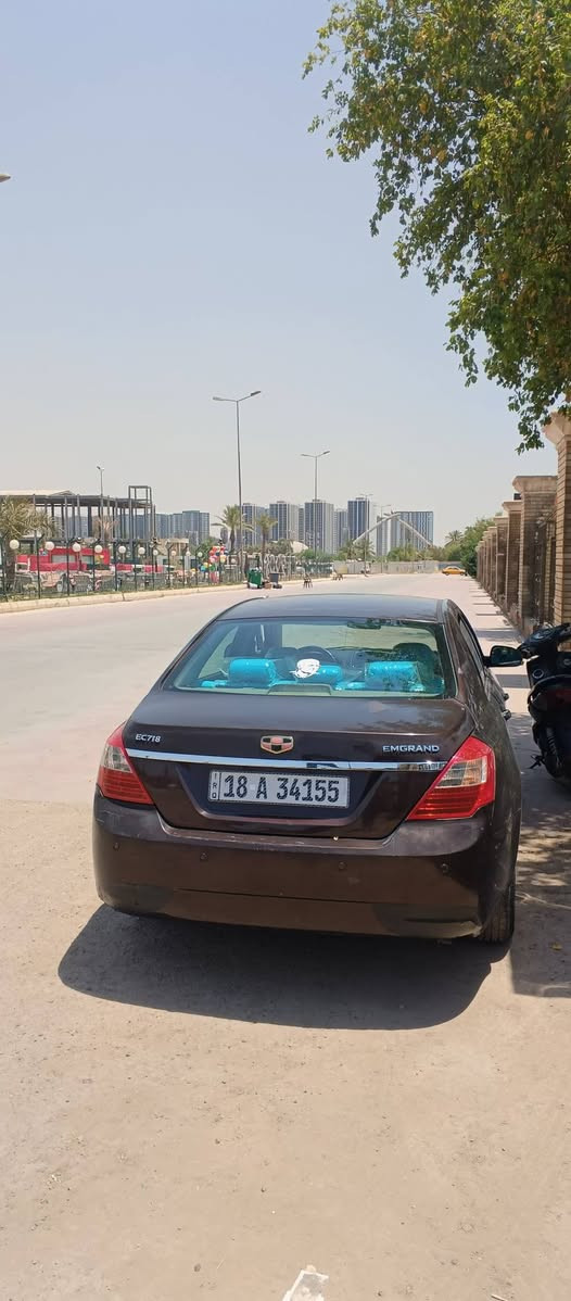 السلام عليكم جيلي امكراند Ec7الحجم الصغير السياره بلاديه بدون صبغ بدون ضربه كير محرك كهربائيات تبريد شغالات داخل جلد مدوشم مال جارجر جاهزه بيها جراد بسمي بيع او مراوس لسعر52


**إذا كنت صاحب هذا الإعلان وتريد حذفه لأي سبب، رجاءا أرسل رسالة إلى الدعم الفني**