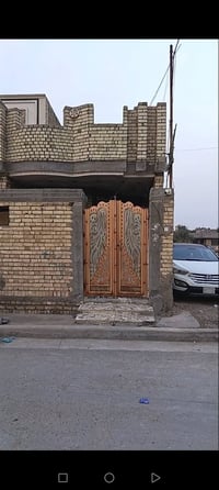 بيت للبيع • ١٠٠م • بسبع قصور