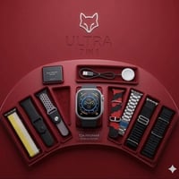 T24 Promax • ساعة ذكية • استقبال مكالمات