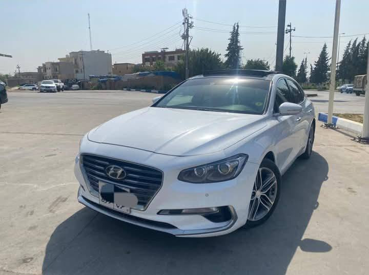 السلام عليكم ازيرة ١٩فول مواصفات مستعجل ع بيعها سعرها ١٩٠وبيها مجال سياره كفاله عامه عدا كارت بسيط بالهلال ماشيه ١٣٠الف للاستفسار *********** مكاني بغداد

