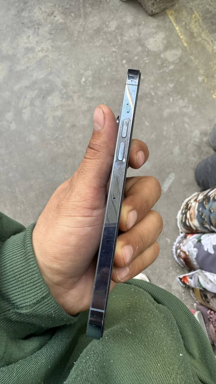 13 برو ماكس
بطارية 85
ذاكرة 250
 بي فطر بالضهر خفيف

مراوس بدراجة


**إذا كنت صاحب هذا الإعلان وتريد حذفه لأي سبب، رجاءا أرسل رسالة إلى الدعم الفني**