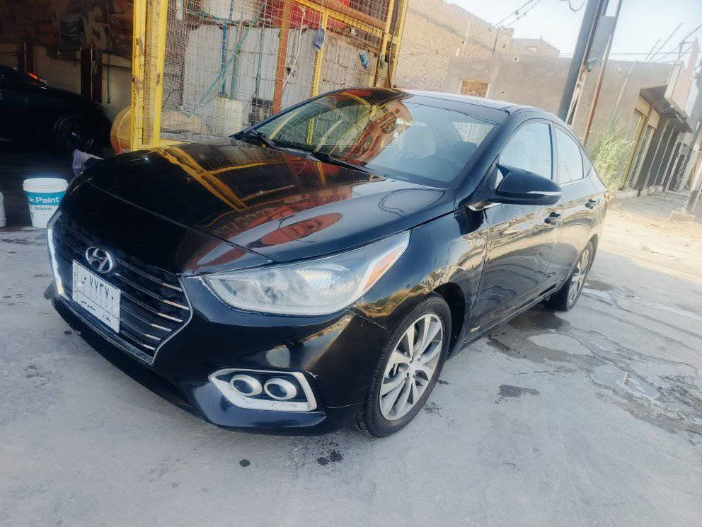 هونداي اكسنت 2020 رقم بغداد معوقين ضربه جاملغ امامي ألايمن  وبارد باب سايق جاهزه سياره مكينه 1600 دوش كير at ماشية 60   سعر 98
***********
