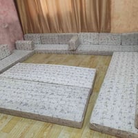 ديوان ارضي • نضيف جدا • النزيزه