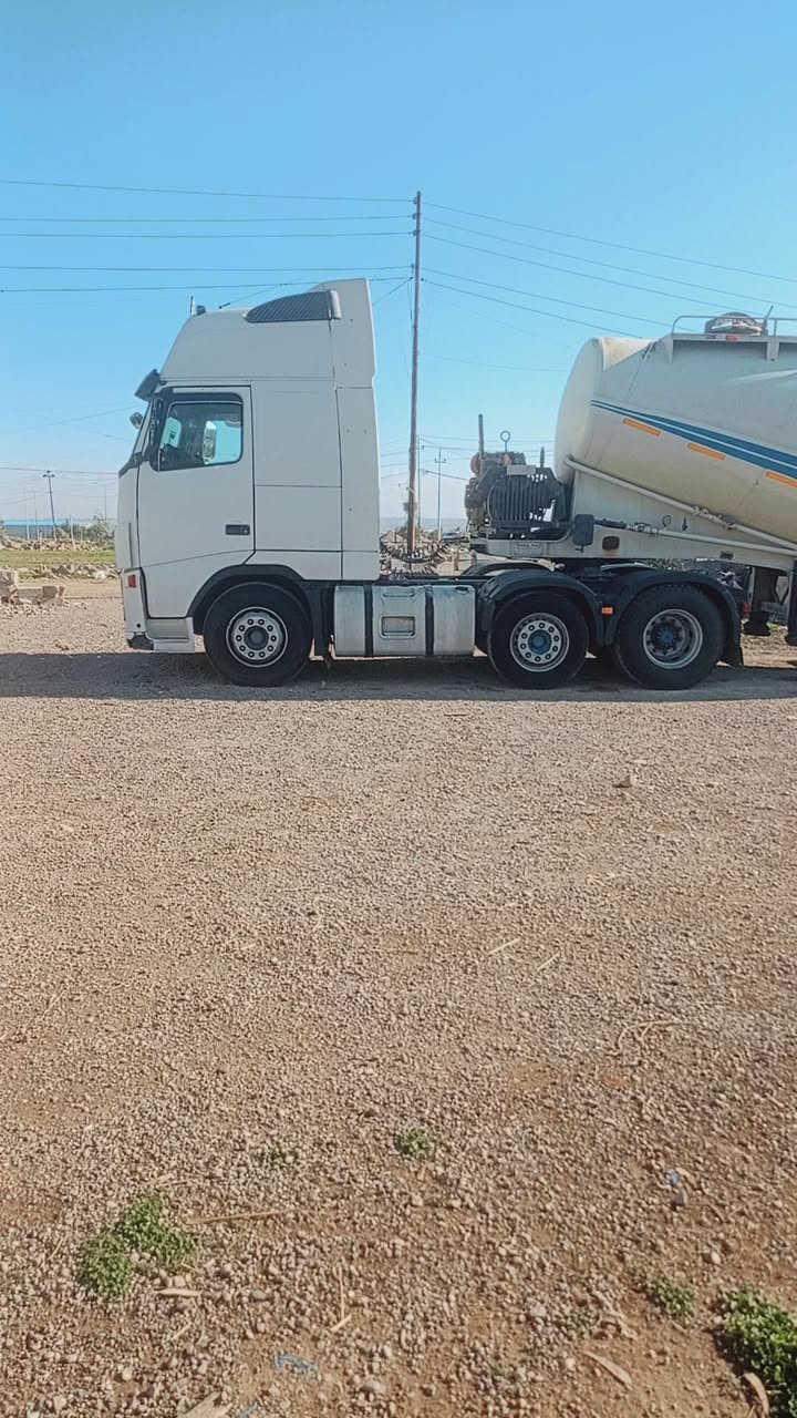 فالفو لبيع 2007 كير تماتيك***********
