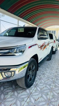 بيكم فلاونزه 2021 سياره جديد   ماشيه/222  تخم تاير   مكفوله من الصبغ  ...