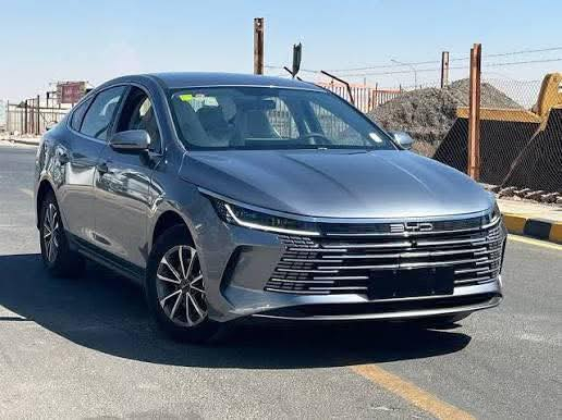 سلام وعليكم سياره بغداد رقم اربيل سياره بسمي موديل 2025 بي واي دي دسرويل سياره جاهزه من كل شي وجديده 
للتصال  ***********
