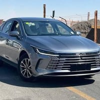 سلام وعليكم سياره بغداد رقم اربيل سياره بسمي موديل 2025 بي واي دي دسرو...