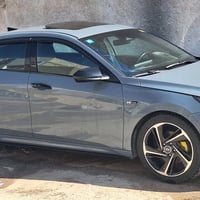 النترا N لاين • ٢٠٢٣ • DCT ٧ نمرات