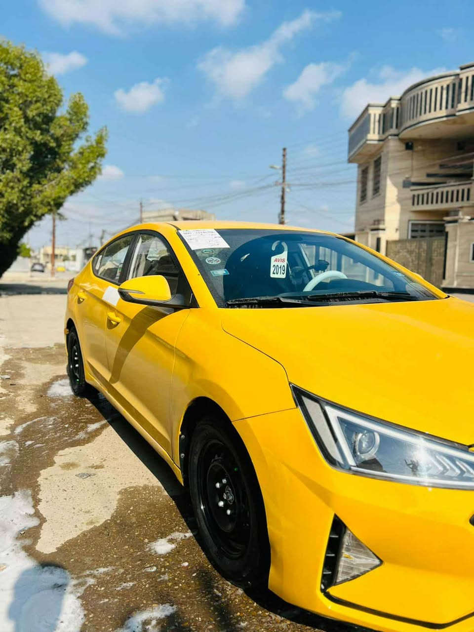 سلام عليكم لاالنتره مديل 19خليجي بيها جاملغ خلفي مال السايق جاهزه من دعاميه الدعاميه فول مواصفات عده الفتحه السعر 105وبيها مجال مكاني بغداد الحسينيه الراشديه لاستفسار ***********
