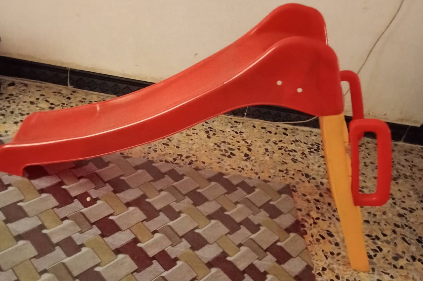 زحلكيه ثلاث بايات
بايسكل نضيف 30


**إذا كنت صاحب هذا الإعلان وتريد حذفه لأي سبب، رجاءا أرسل رسالة إلى الدعم الفني**