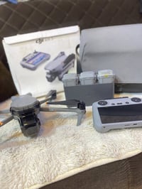 اير ٣ • نظيف ١٠٠٪ • مقفل