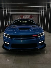 تشارجر ٢٠٢٣ • حادث خفيف • بدون منفيس