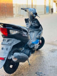ماكس مضلع • ما مفتوح • كهربائيات شغاله