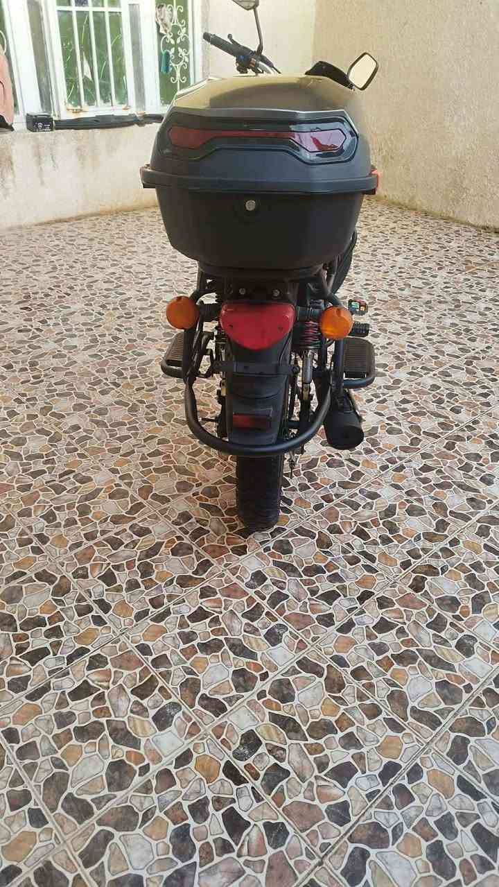 ألسلام عليكم
دراجة دايون موديل 22 للبيع اي نقص ما بيها سعرها واحد ونص وبيها مجال للشراي
مكاني واسط
رقم ‪0773 247 5824
