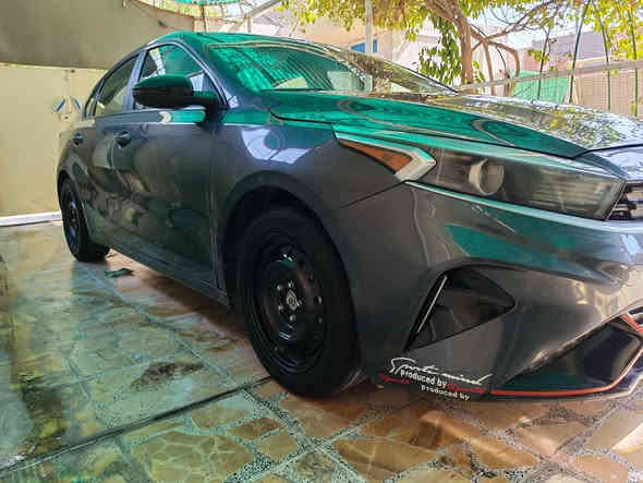 سلام عليكم
فورتي ٢٢ امريكي معوقين  🤗

سياره سياقه ذاتيه تحديد مسار تجنب اصطدام حساسات امامي خلفي  تنبيه رادار

وسياره فول نضافه تخم تاير ويل جديد ماشيه ٨٢ وقابل لزياده لايت زنون دعاميه مشدوده جيتي واي استفسار مراسله ع الرقم واتس موجود واني خادم 

سعر130 $ وبيه مجال لطيبين 

***********
