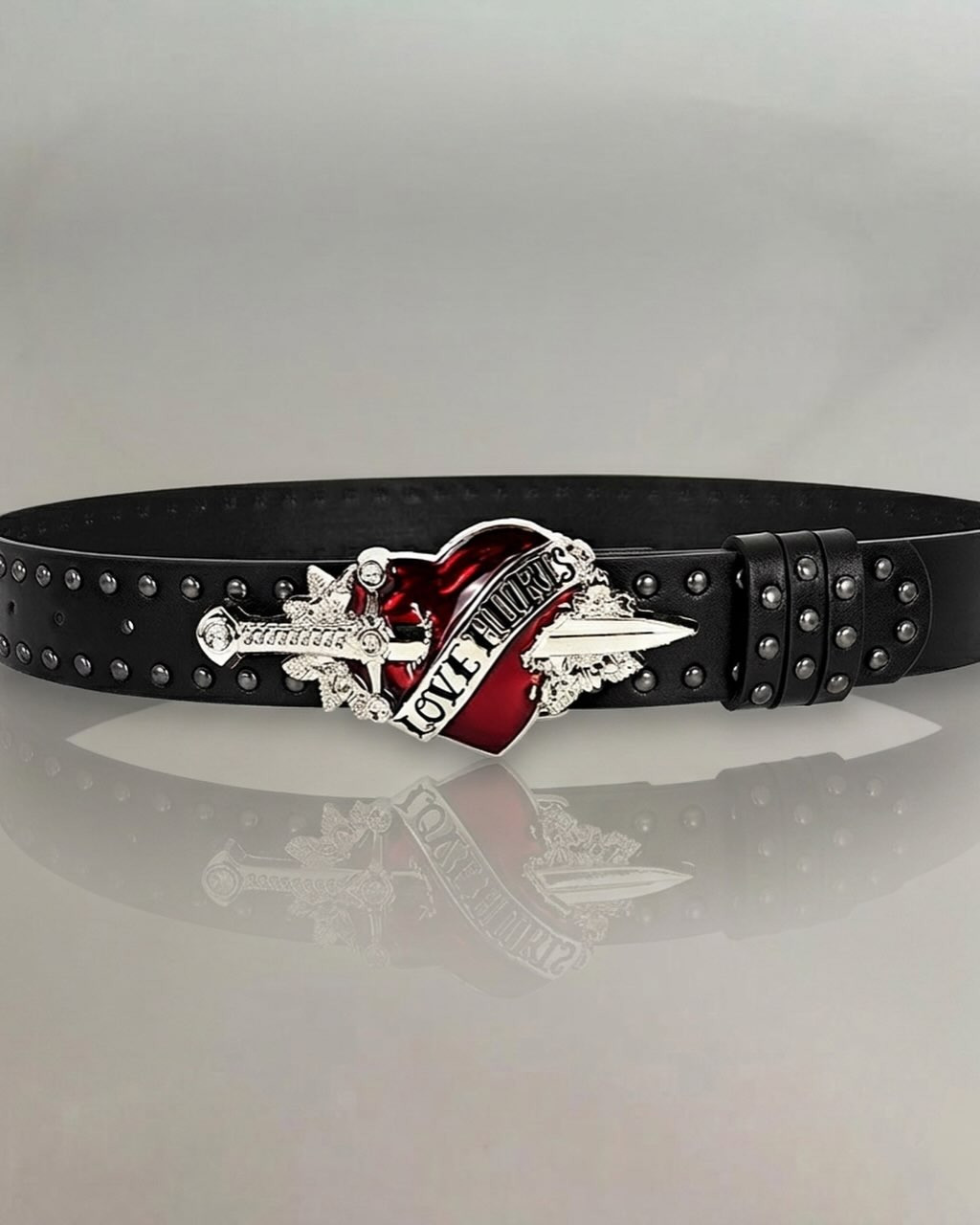 .

حزام لوڤ 
Love Belt ❤️

كوالتي جيد💯
رجـالي نسـائي 🙎🏼‍♀️ 👨🏼
نادر ✨

السعر:7,750 ألف 🔥
____
__

متـاجرنا 👇
@stray_store1
@stray_accessorie
@stray_vintages
@stray_suits
@mars_librar.y 
@stray_stationary11 
 __.

__

توصيـل  الناصريه مركز الفين ديـنار ❇️

اقضيه ونواحي 3 الاف

المحافظات 5 الاف دينارر

💢عن طلب لايقل عن ال 12 الف دينار 
_
⛔ اذا كان اكو غلـط بالطلبيه او غير مشابـه للصوره يمكن استبداله

التوصيل في يـوم واحد فقط⚡🔥
_
#انمي #هاري_بوتر #ترند #كوول #مودل هودي ملابس ستراي_ستور


**إذا كنت صاحب هذا الإعلان وتريد حذفه لأي سبب، رجاءا أرسل رسالة إلى الدعم الفني**