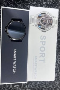 ساعة سبورت • V69 • ساعة ذكية