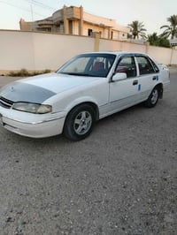 برنس 97 • رقم الانبار • اوتوماتيك
