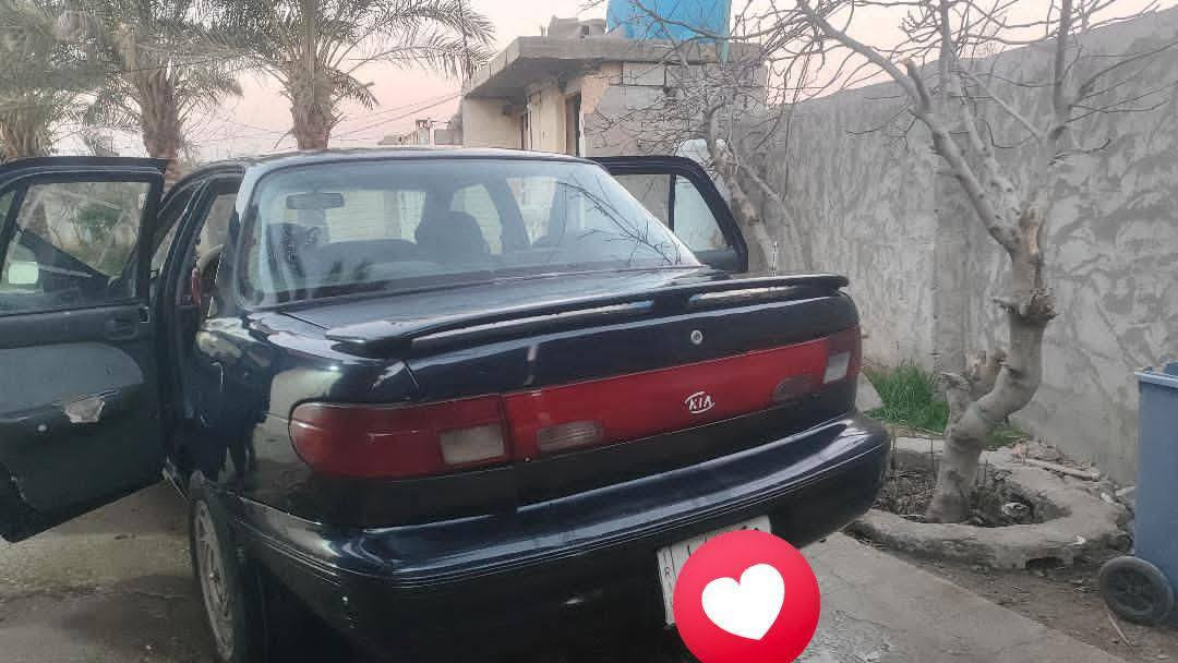 السلام عليكم..سيفيا موديل 94 معمره جديد سيارة خير من الله مابيها اي نقص عدى التبريد الله شاهد تصليح مال جناي سعرهه 32وبيها مجال قليل حك الجيه رقمي ***********
