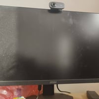 حاسبه كامله للبيع مستعمله شهر مكاني بغداد  سعرها خاص او اتصل 077404319...