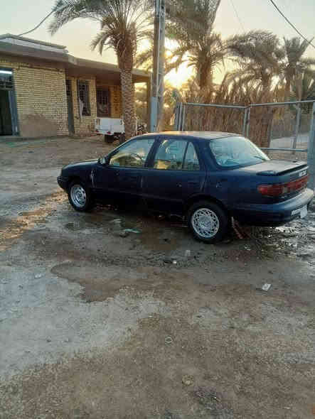 كيا سيفيا مديل 1993 كير عادي مكينه صوت كراين فوك حداديه خير من الله غرفه حلوه سنويه تفاصيل ابيع اتعهد سرقه وطلب سعر 12 ورقه موبايل ***********
