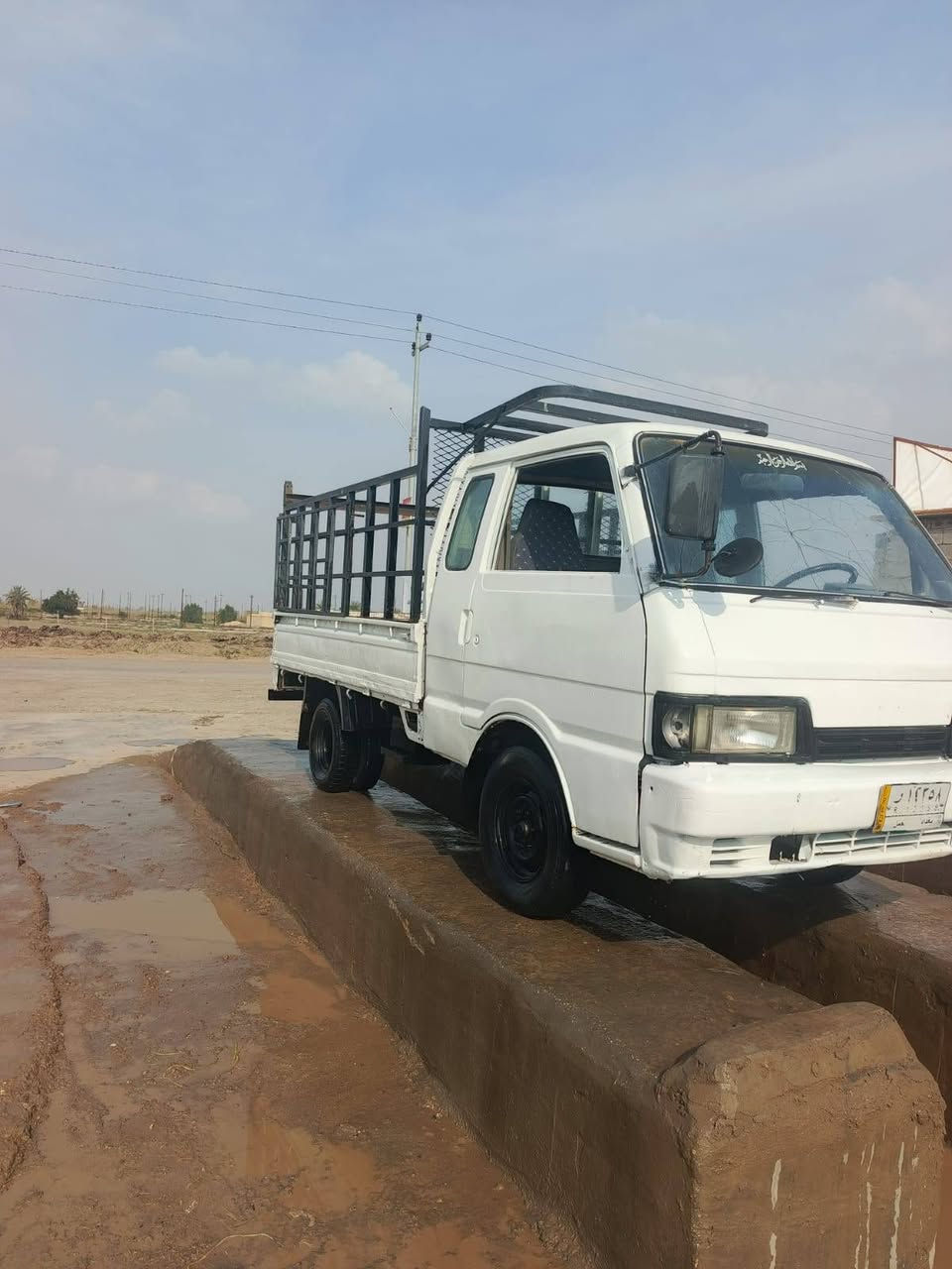 كيا بنكو 93رقم بغداد مشروع وطني باسمي 6جنكال مصبوغة عام كير محرك مكفول سعر 37مكاني بغداد دوره عرب جبور شراي اتصل ***********
