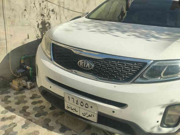 السلام عليكم سورنتو 2013 شكل 2014 خليجي محرك 6 سلندر 7 راكب 3 قطع تبريد لسياره بيه رش صبغ مكانات بدون اي ضرر داخلي الدواخل مكفوله تكم شواصي لغود حوض لسيارة جاهزه رقم سليمانيه وكاله عامه بااسمي سنويه نافذه ب2024 شهر ل11 السعر 145 وبيه مجال قليل الشراي يتصل ممتواجد على النت ***********
