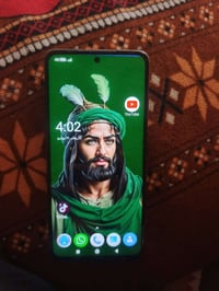 بوكو اكس 3 برو • ٢٥٦ • بصمه